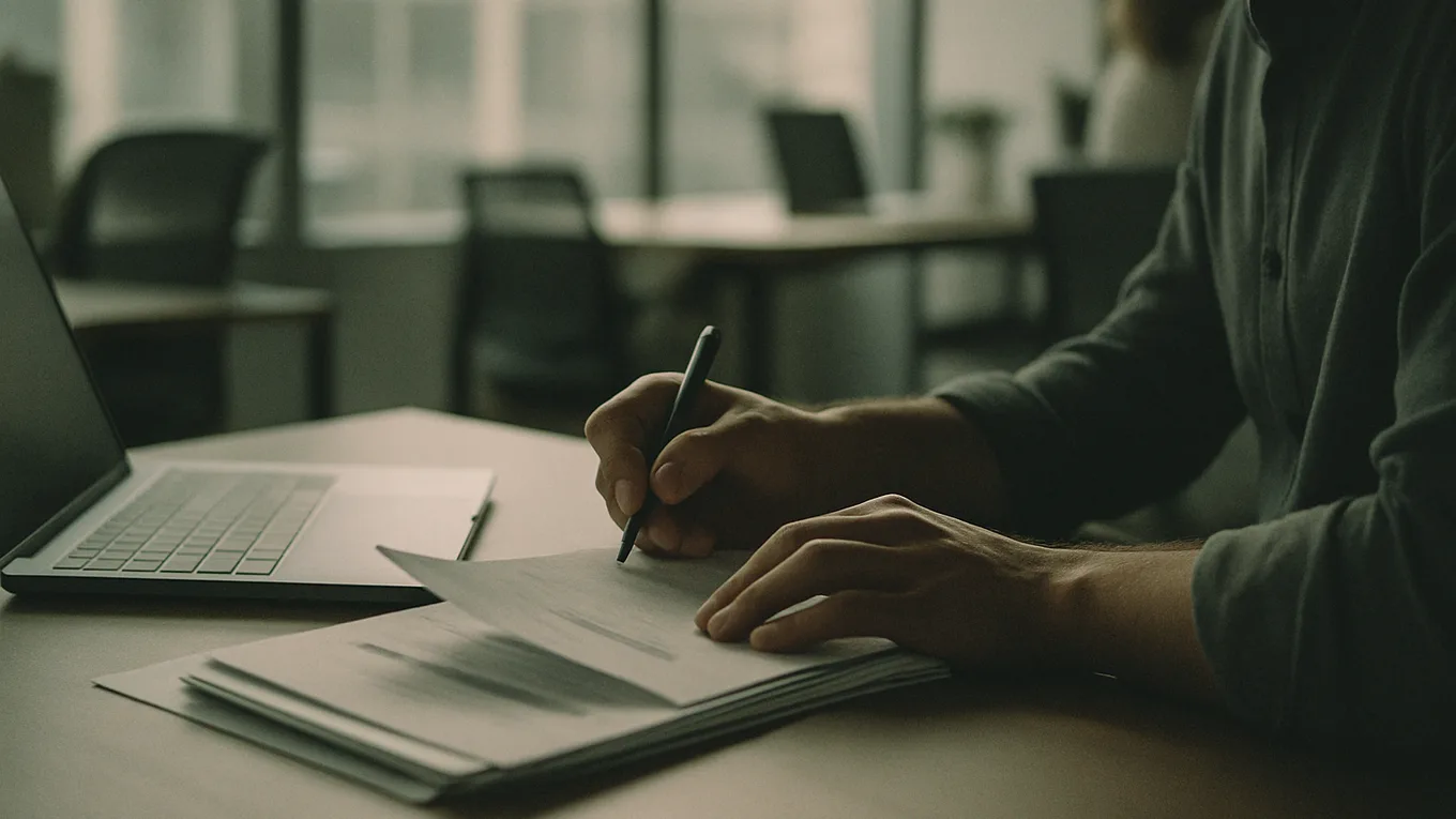 Photo accompanying the text: Building an Effective Employee Onboarding Process